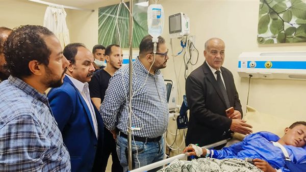 وكيل تعليم بورسعيد