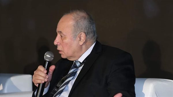 المهندس محمد سامى