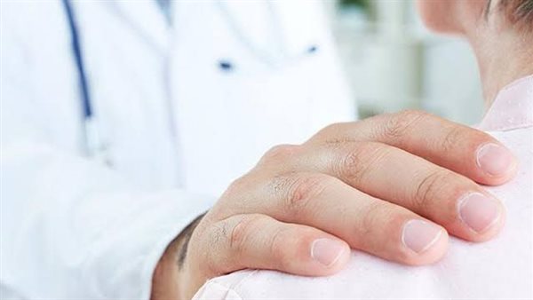 تعدي طبيب - تعبيرية