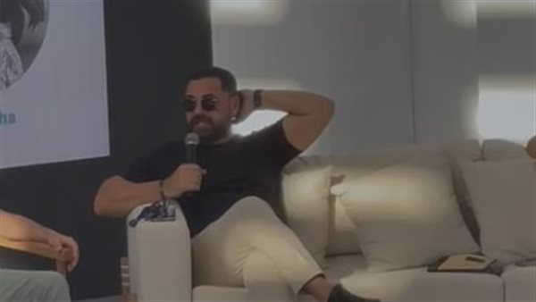 طارق العريان