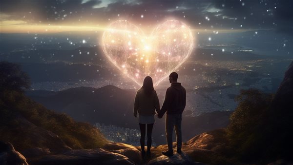 توقعات الأبراج النارية