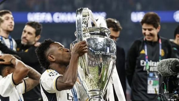 فينيسيوس جونيور