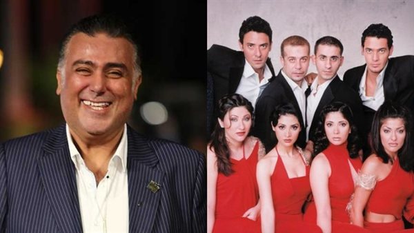 فيلم سهر الليالي