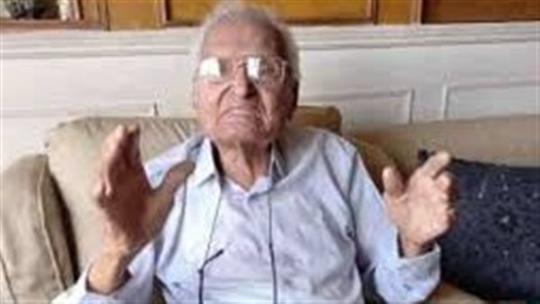 المفكر شوقي جلال