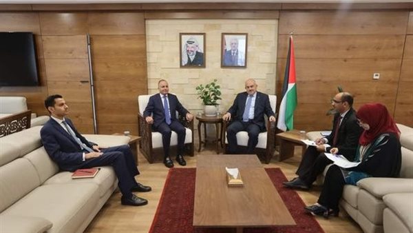 مصر ستواصل تقديم