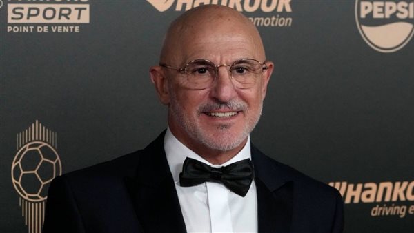 لويس دي لا فوينتي