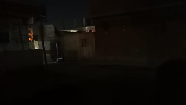 قرية الوراورة بالإسماعيلية