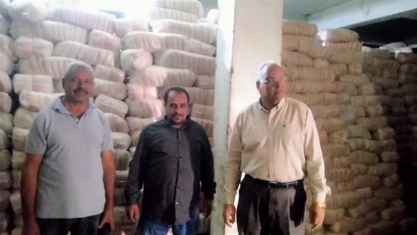 مواد غذائية منتهية