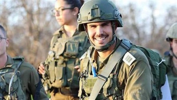  مقتل قائد سرية في