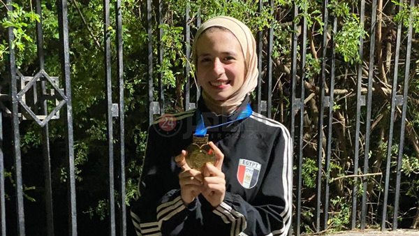 إسراء عبد المقصود