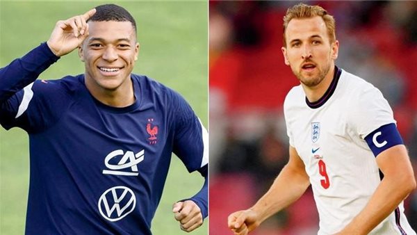 هاري كين وكيليان