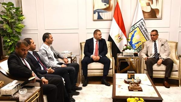 محافظة جنوب سيناء