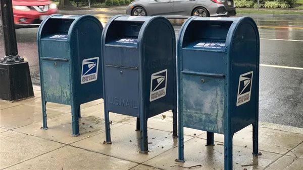 صناديق اقتراع