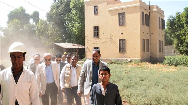 تشغيل الوحدة الصحية