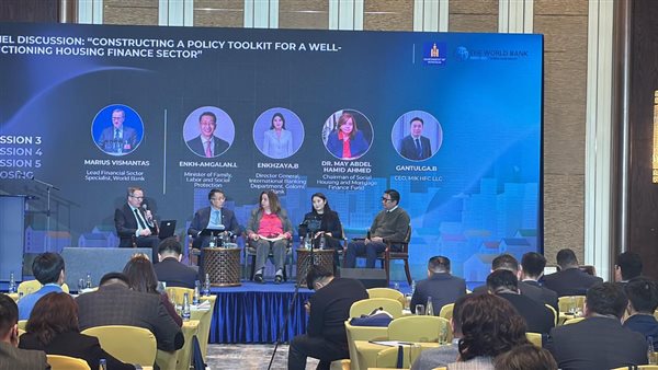 جانب من المشاركة