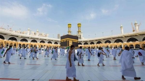 طريقة التقديم لحج