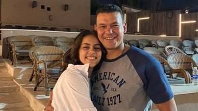 نور عبد الواحد السيد بعد أزمة والدها: رجل استثنائي.. ووظيفته الدفاع عن لاعبيه