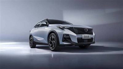 لمحبي الصيني.. أسعار GAC GS3 موديل 2024 في مصر