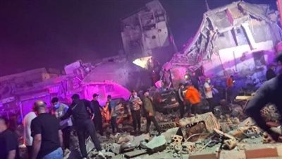 غارات إسرائيلية على جنوب لبنان تسفر عن استشهاد 9 أشخاص