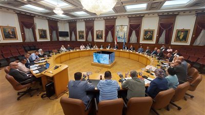 متحدث الحكومة: أكثر من 100 وزير يشاركون في المنتدى الحضري العالمي