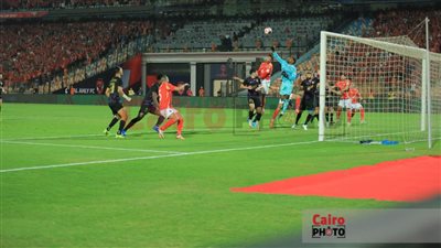 أهداف مباراة الأهلي والعين الإماراتي.. أفشة يُكمل ثلاثية الأحمر