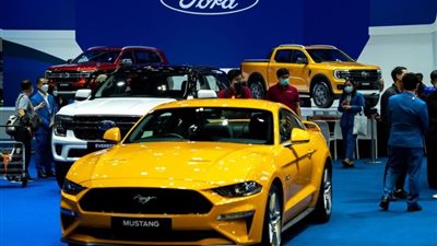 انخفاض أسهم فورد موتور تزامنًا مع تعطل الإمدادات والتكاليف