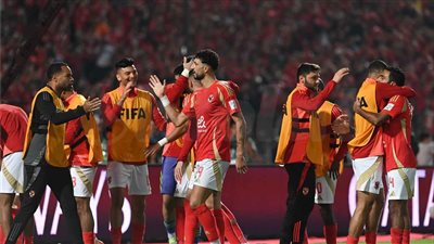 نجم العين السابق: لم أُشاهد أجواء مباراة الأهلي حتى في ملعب الأولمبيكو