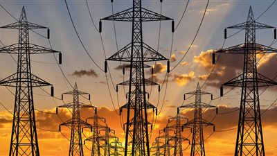 الجريدة الرسمية تنشر قرار تنفيذ أبراج بمشروع الربط الكهربائي المصري السعودي