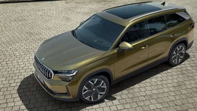 وصلت إلى 3.2 مليون جنيه.. طرح سكودا كودياك 2025 رسميًا في مصر