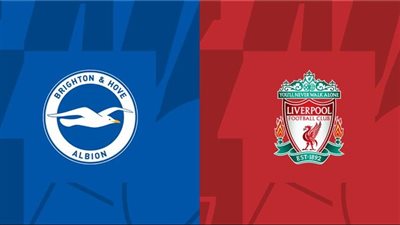 ماتش الليفر الساعة كام.. موعد مباراة ليفربول اليوم ضد برايتون في كأس كاراباو والقنوات الناقلة