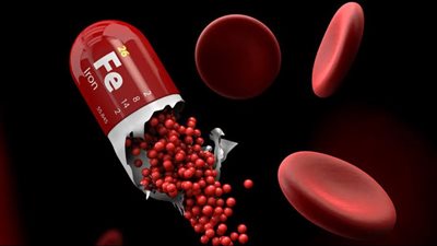 3 أنواع لمكملات الحديد تعزز صحة الجسم.. تعرف عليها