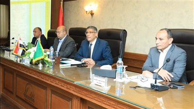 الجيزة تعلن رفع درجة الاستعداد القصوى لاستقبال الشتاء وموسم هطول الأمطار