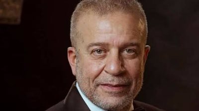 شريف منير: بعض الأعمال المعروضة حاليًا تتجه إلى العنف.. ونفتقد الرومانسية