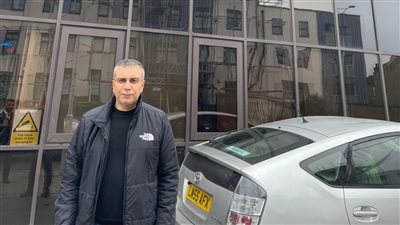 افتتاح أول مقر لاتحاد إذاعات وتلفزيونات دول منظمة التعاون الإسلامي في لندن 