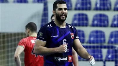 الأهلي يواجه الزهور لحسم لقب دوري المحترفين لكرة اليد