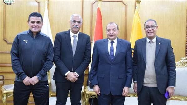 جمال علام ومحمد فاروق