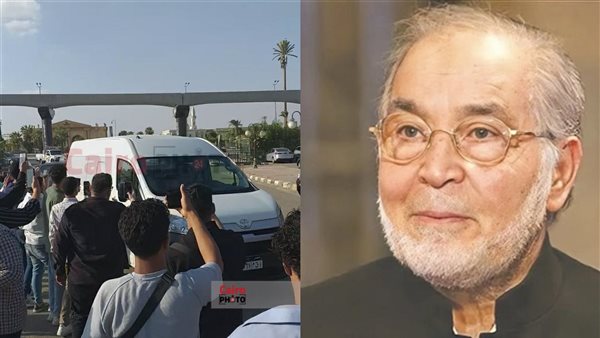 الفنان حسن يوسف