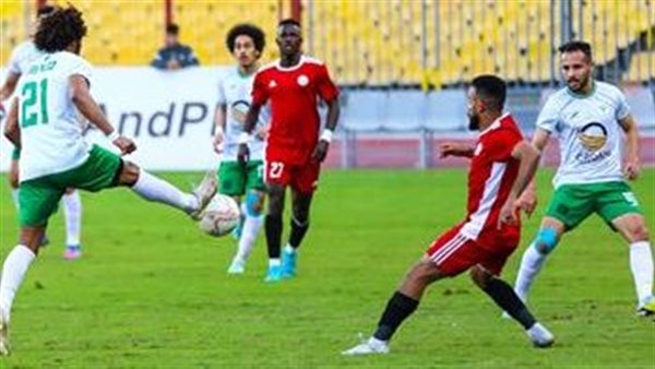 المصري والطلائع 