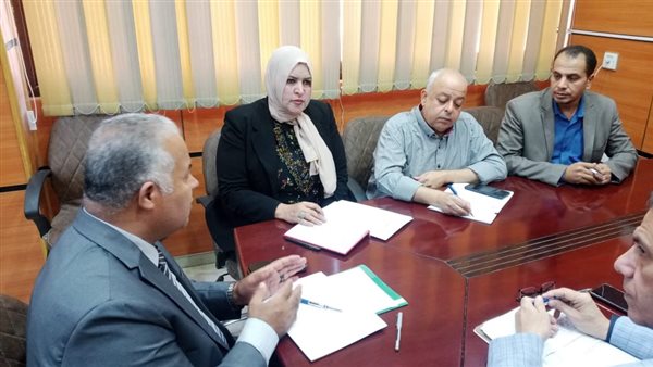 محافظ الفيوم