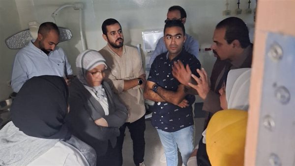 تفقد المركز المتميز