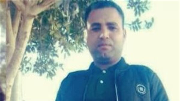 أحد ضحايا مدفن الخانكة