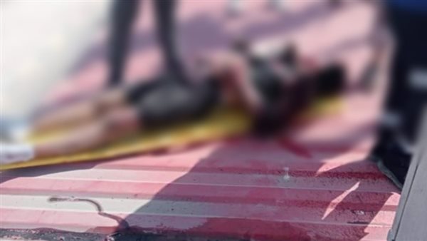 جثة مجهولة في السويس