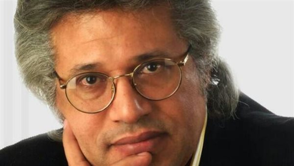 الفنان التشكيلي طه