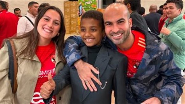 أنس حسين بين أليسيا