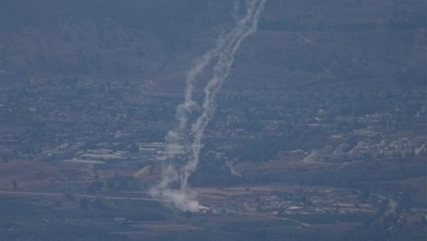 هجوم على إسرائيل