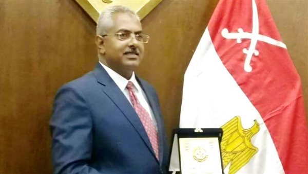 كمال سليمان السكرتير