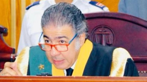 المستشار سامح عبد