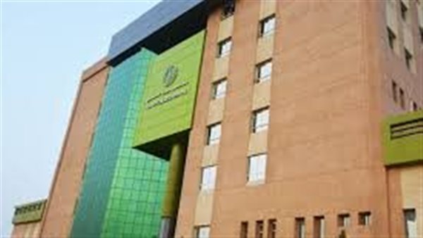 مستشفى طيبة بإسنا