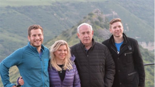 رئيس الوزراء الإسرائيلي