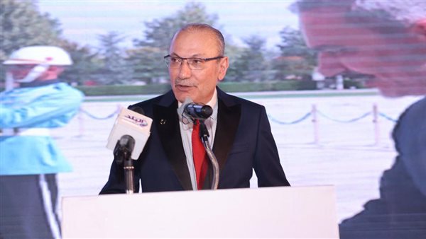  السفير التركي في